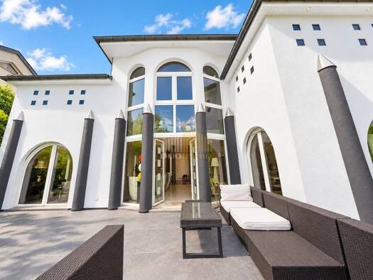 Einfamilienhaus zum Kauf 2.385.000 € 9 Zimmer 258 m² 603 m² Grundstück Domaine Schmiseleck 14 Leudelingen 3373