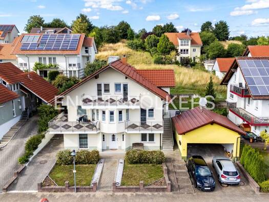 Einfamilienhaus zum Kauf 599.000 € 8 Zimmer 235 m² 545 m² Grundstück Pfohren Donaueschingen 78166