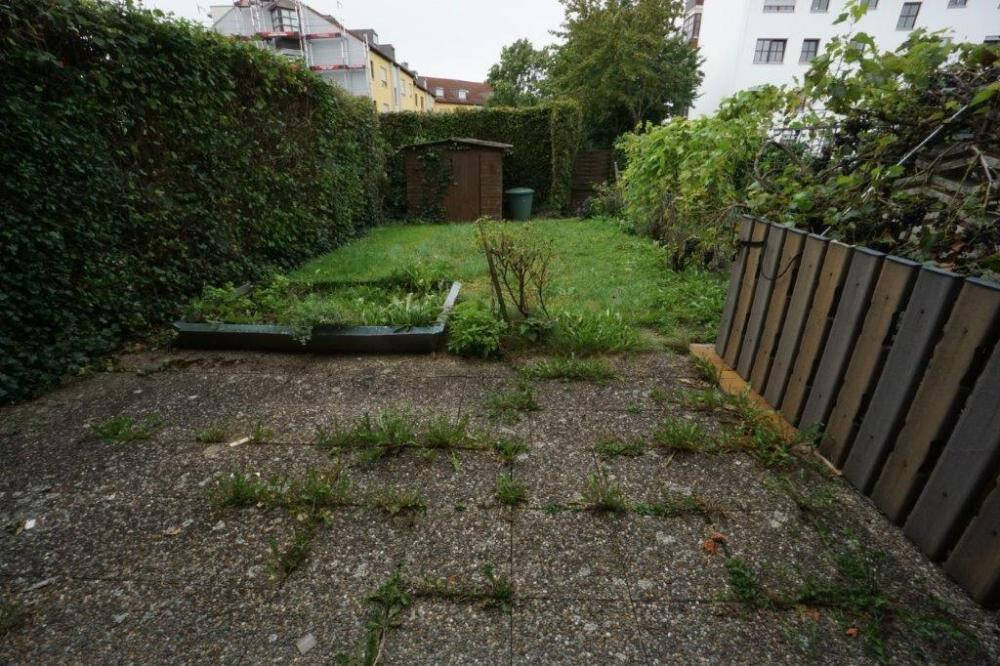 Reihenmittelhaus zum Kauf 435.000 € 5 Zimmer 135 m²<br/>Wohnfläche 182 m²<br/>Grundstück Friedberg Friedberg 86316