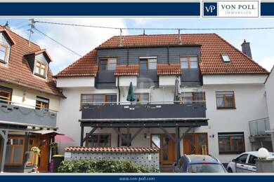 Haus zum Kauf 690.000 € 14 Zimmer 335 m² 321 m² Grundstück Bermbach Waldems 65529