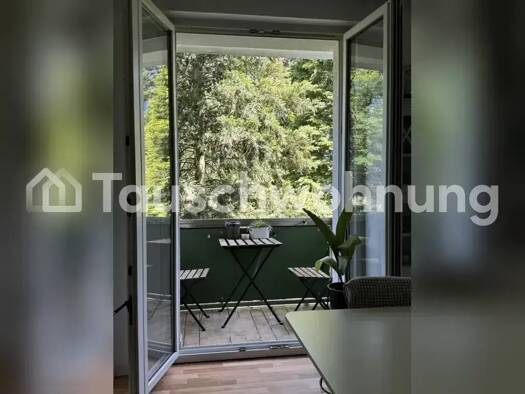 Wohnung zur Miete Tauschwohnung 510 € 2 Zimmer 56 m² 2. Geschoss Oststadt Hannover 30161