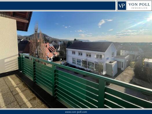 Wohnung zum Kauf 159.000 € 2 Zimmer 57,2 m² 2. Geschoss Zell Zell unter Aichelberg 73119