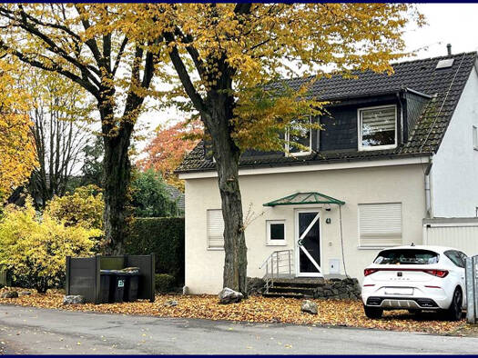 Mehrfamilienhaus zum Kauf provisionsfrei als Kapitalanlage geeignet 495.000 € 172,4 m² 363,6 m² Grundstück Ronsdorf Wuppertal 42369