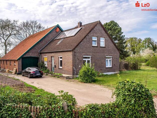 Mehrfamilienhaus zum Kauf 550.000 € 7 Zimmer 187,7 m² 2.672 m² Grundstück Oldenburg 26133