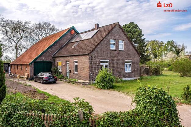 Mehrfamilienhaus zum Kauf 550.000 € 7 Zimmer 187,7 m² 2.672 m² Grundstück Bümmerstede Oldenburg 26133