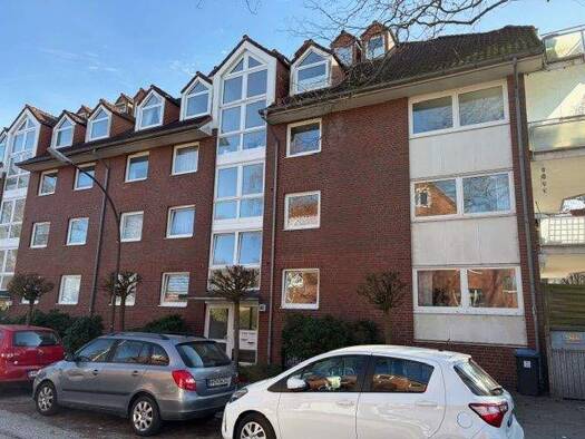 Maisonette zum Kauf 399.000 € 4 Zimmer 89 m² Gutenbergstraße 43 Stellingen Hamburg 22525