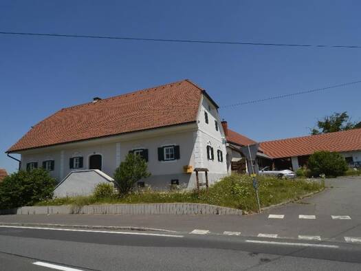 Einfamilienhaus zum Kauf 690.000 € 4 Zimmer 134 m² 8.527 m² Grundstück Feldbach 8332