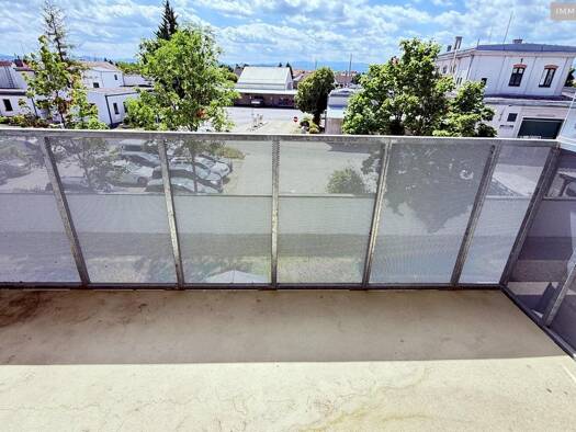 Wohnung zur Miete 688 € 3 Zimmer 70 m² 2. Geschoss Wiener Neustadt 2700