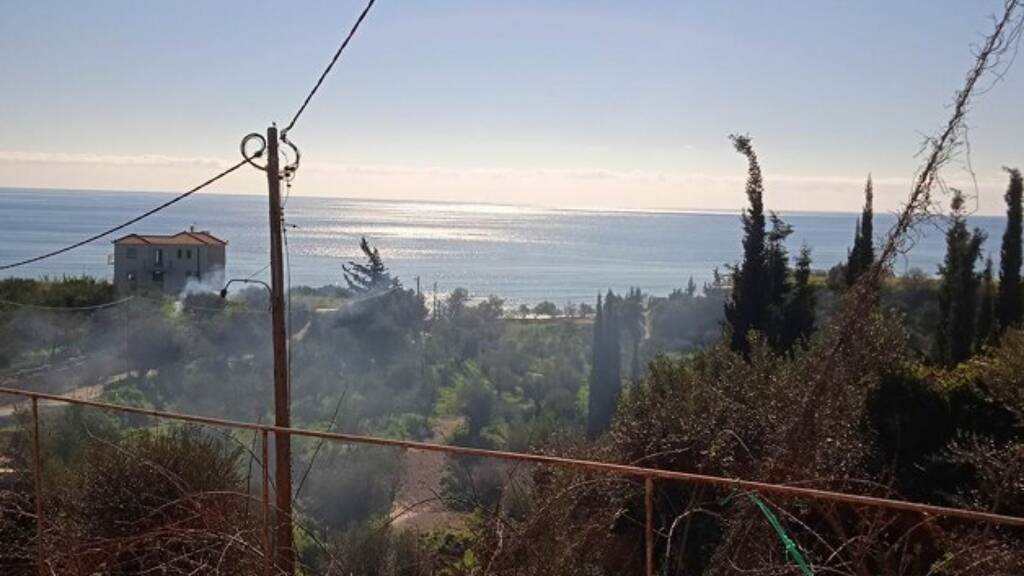 Grundstück zum Kauf 500.000 € 7.000 m² Grundstück Koroni TK24004