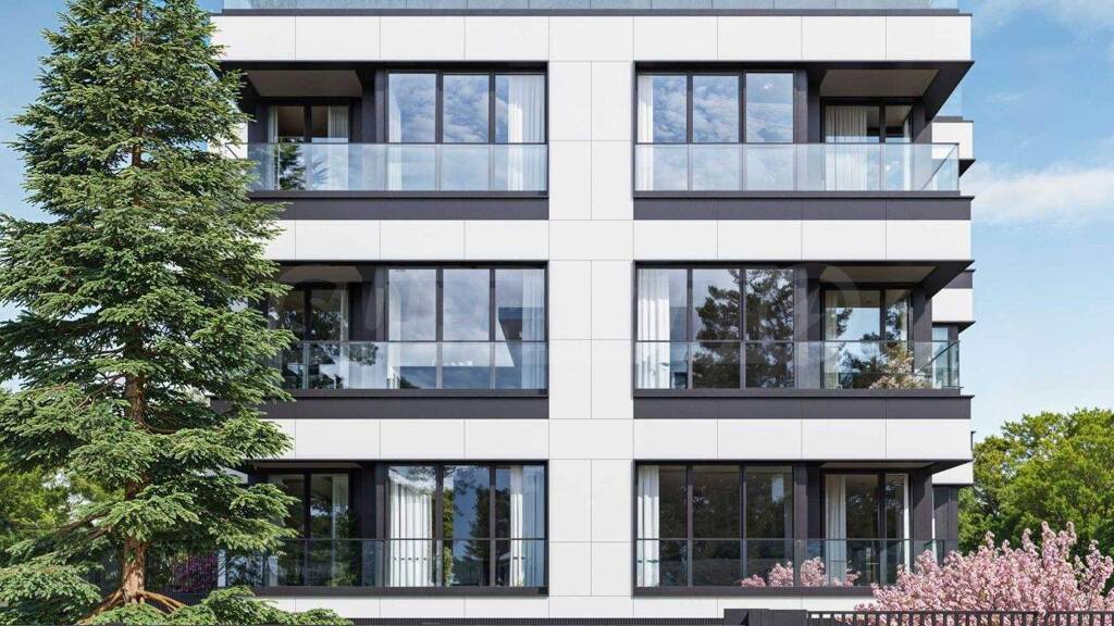 Studio zum Kauf 210.500 € 3 Zimmer 83 m² Sofia