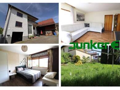 Einfamilienhaus zum Kauf 395.000 € 6 Zimmer 201 m² 536 m² Grundstück Königshofen Mömbris 63776