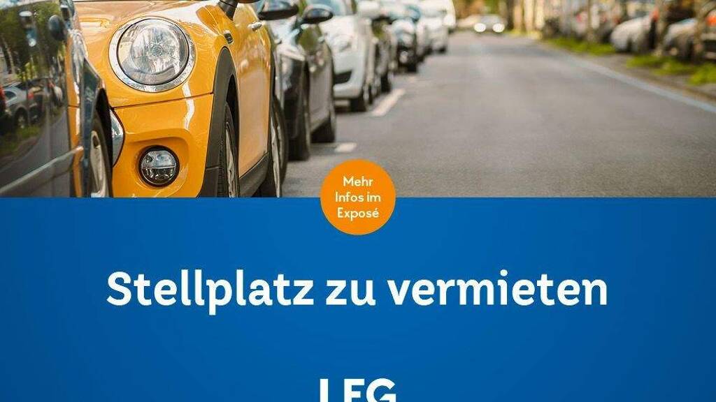 Außenstellplatz zur Miete 20 € Virchowstraße Mayen 56727