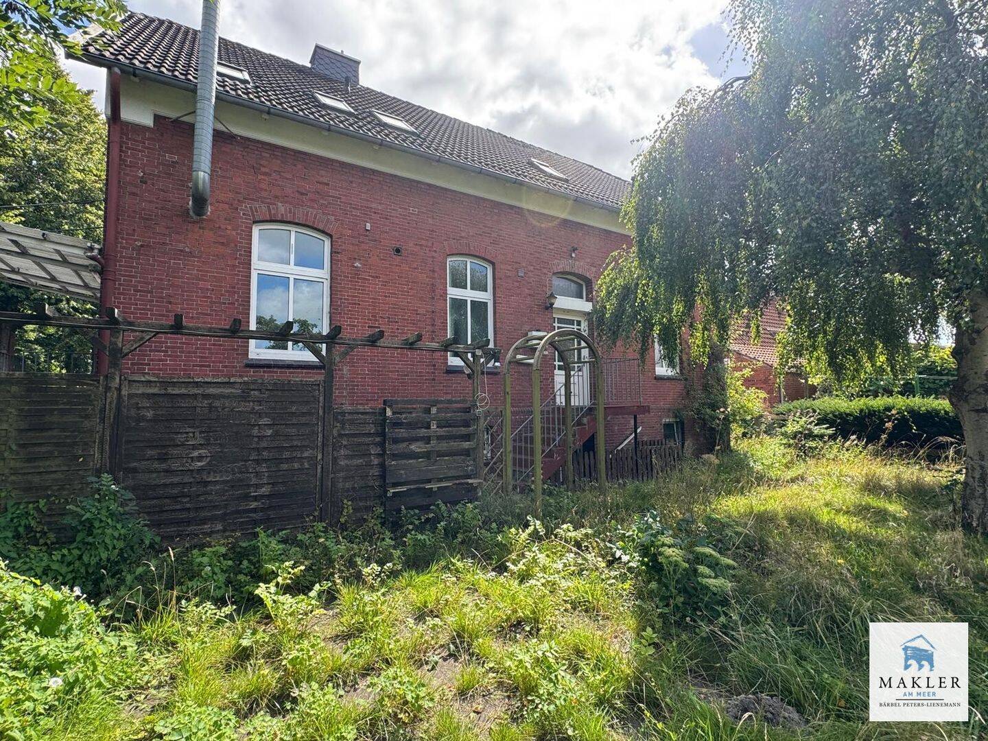 Mehrfamilienhaus zum Kauf - Ansicht 3