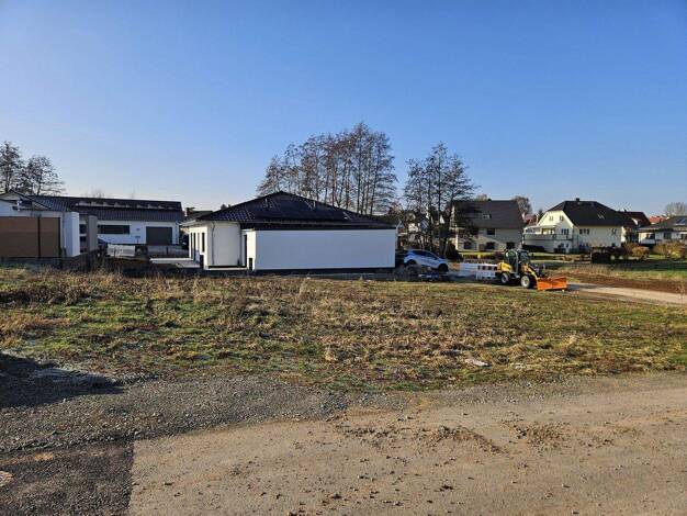 Grundstück zum Kauf provisionsfrei 124.000 € 496 m² Grundstück Offenbergblick 16 Hofgeismar 34369