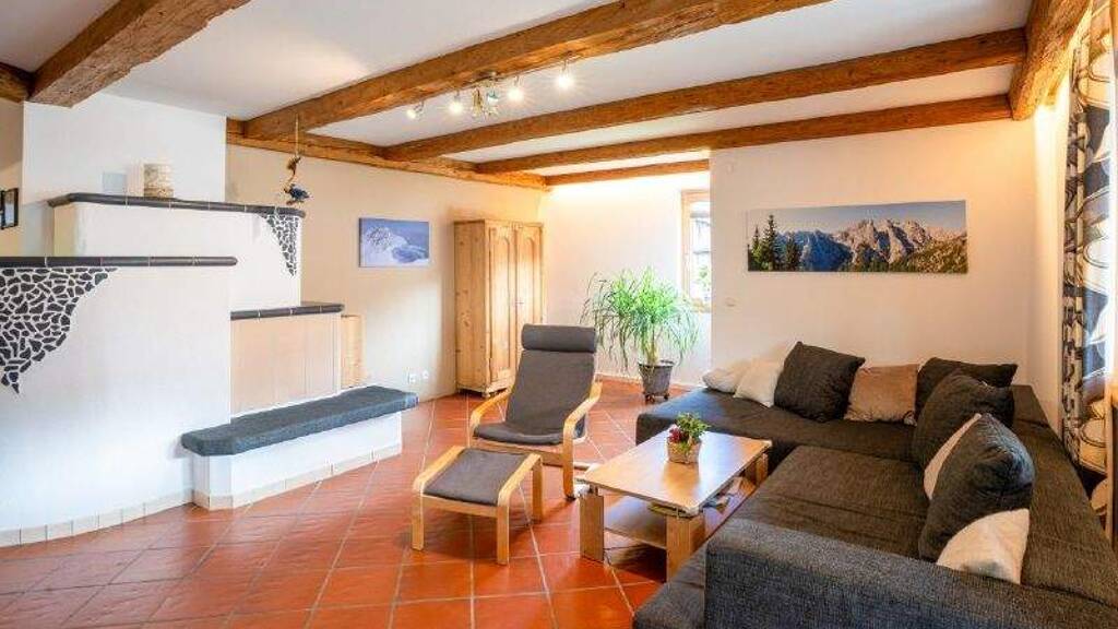Wohnung zum Kauf 570.000 € 4 Zimmer 111,4 m² 1. Geschoss Fieberbrunn 6391