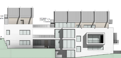 Wohnung zum Kauf - Erstbezug 552.860 € 3 Zimmer 78 m² Oberrad Frankfurt 60599