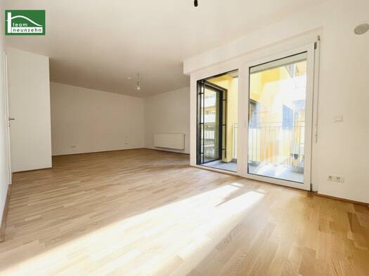 Wohnung zur Miete 694 € 1 Zimmer 44,7 m² 1. Geschoss frei ab 01.09.2026 Leopoldauer Straße 131 Floridsdorf 1210