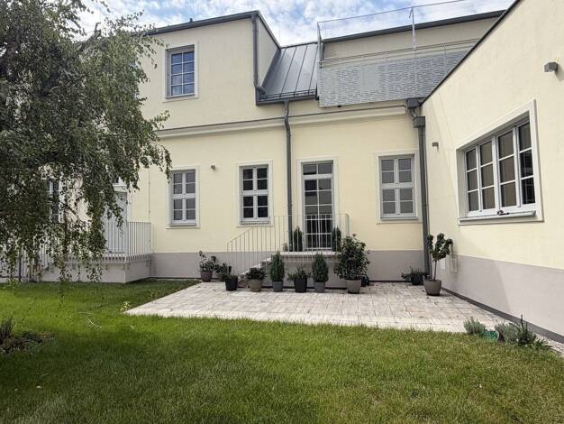 Wohnung zum Kauf provisionsfrei 998.000 € 5 Zimmer 168 m² EG Wien 1220