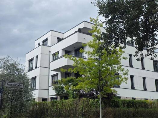 Wohnung zur Miete 3.100 € 4 Zimmer 155 m² 3. Geschoss frei ab 01.10.2026 Tunnelstraße 49 Friedrichshain Friedrichshain-Kreuzberg 10245