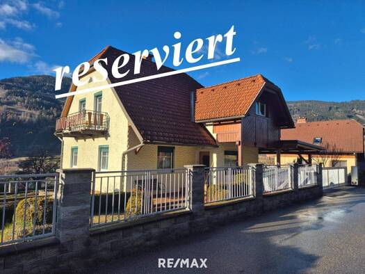 Einfamilienhaus zum Kauf 210.000 € 4 Zimmer 111 m² 919 m² Grundstück Unzmarkt 8800