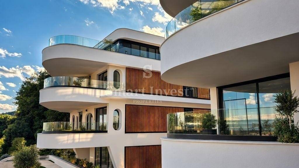 Wohnung zum Kauf 1.530.000 € 4 Zimmer 172 m² Centar