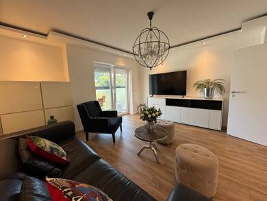 Wohnung zur Miete Wohnen auf Zeit 950 € 2 Zimmer 65 m² Schniegling Nürnberg 90427