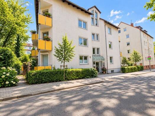 Wohnung zum Kauf 200.000 € 3 Zimmer 85 m² Braunschweig Braunschweig 38100