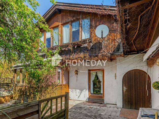 Doppelhaushälfte zum Kauf 540.000 € 4 Zimmer 100 m² 545 m² Grundstück Oberaudorf Oberaudorf 83080