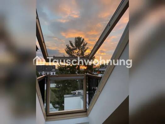 Wohnung zur Miete Tauschwohnung 650 € 2,5 Zimmer 58 m² Zentrum Bonn 53111