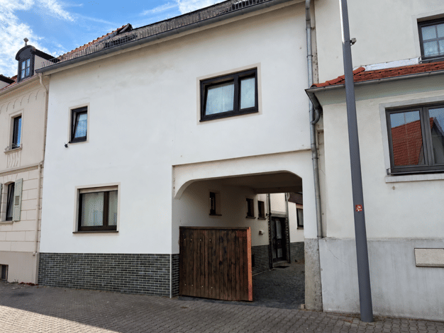 Reihenmittelhaus zum Kauf 249.000 € 4 Zimmer 163 m² 179 m² Grundstück Erbach Bad Camberg 65520