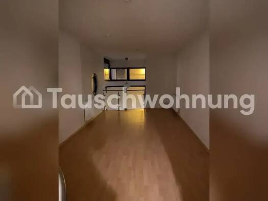 Wohnung zur Miete Tauschwohnung 1.125 € 2,5 Zimmer 90 m² EG Stadtmitte Rostock 18055