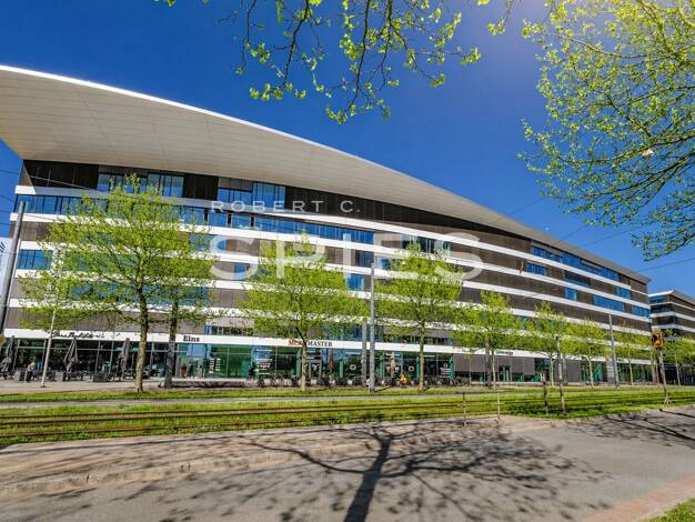 Bürofläche zur Miete 15,80 € 317 m² Bürofläche teilbar ab 317 m² Handelshäfen Bremen 28217