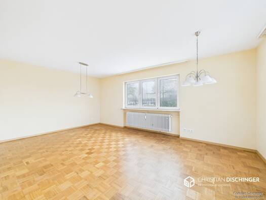 Wohnung zum Kauf 269.000 € 3 Zimmer 73 m² Obertraubling 93083
