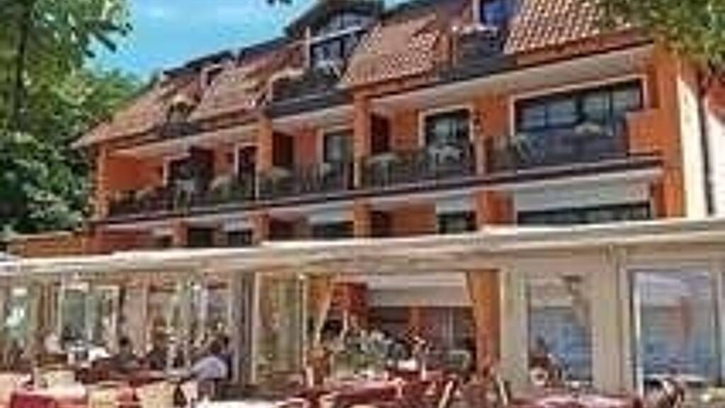 Gastronomie/Hotel zur Miete 900 m² Grundstück Summerstraße 6 Herrsching Herrsching am Ammersee 82211