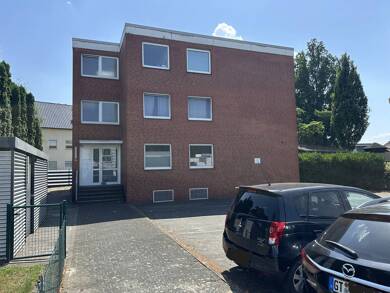 Mehrfamilienhaus zum Kauf als Kapitalanlage geeignet 1.199.000 € 27 Zimmer 570 m² 1.049 m² Grundstück Rheda Rheda-Wiedenbrück 33378