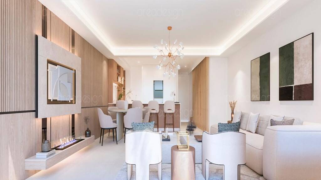 Reihenmittelhaus zum Kauf 840.000 € 4 Zimmer 150 m² 230 m² Grundstück Alcúdia 07400