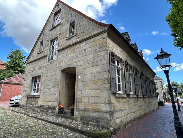 Einfamilienhaus zum Kauf 479.000 € 5 Zimmer 171 m² 312 m² Grundstück Nottuln 48301