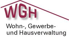 WGH logo