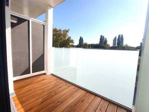 Wohnung zum Kauf - Erstbezug 609.000 € 3 Zimmer 80,9 m² 3. Geschoss frei ab sofort Heinersdorf Berlin 13089