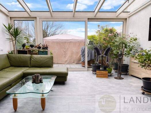 Reihenmittelhaus zum Kauf 498.000 € 3,5 Zimmer 126 m² 268 m² Grundstück Orschel-Hagen Reutlingen / Orschel-Hagen 72760