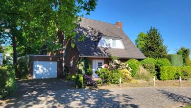 Haus zum Kauf 649.000 € 4 Zimmer 146 m² 660 m² Grundstück Borgfeld Bremen 28357