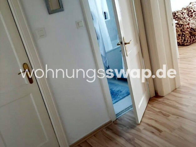 Wohnung zur Miete Tauschwohnung 600 € 2 Zimmer 67 m² 1. Geschoss Marienthal Hamburg 22043