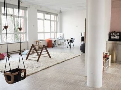 Laden zur Miete - Erstbezug 15 € 962 m² Verkaufsfläche teilbar ab 444 m² Berlin 10365