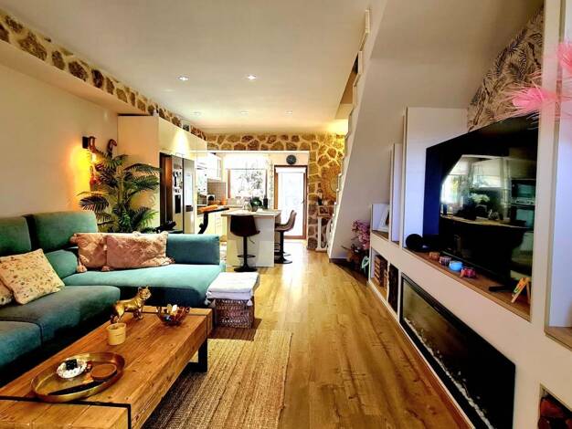 Reihenmittelhaus zum Kauf 455.000 € 3 Zimmer 85 m² Capdepera 07580