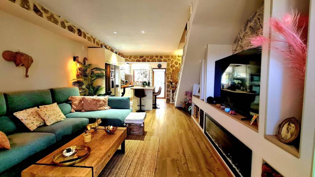 Reihenmittelhaus zum Kauf 455.000 € 3 Zimmer 85 m² Capdepera 07580