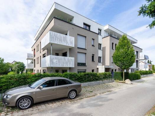 Wohnung zum Kauf 299.000 € 3,5 Zimmer 70,5 m² Laichingen Laichingen 89150