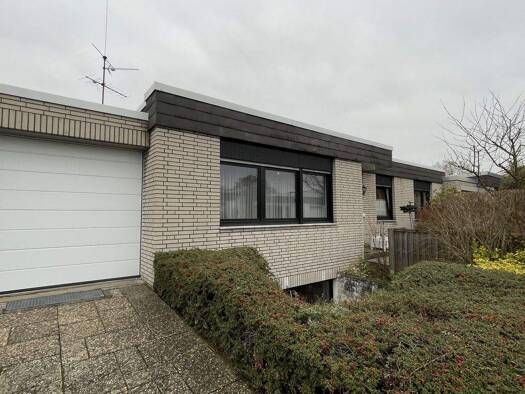 Bungalow zum Kauf 498.000 € 6 Zimmer 100,4 m² 268 m² Grundstück Urdenbach Düsseldorf 40593