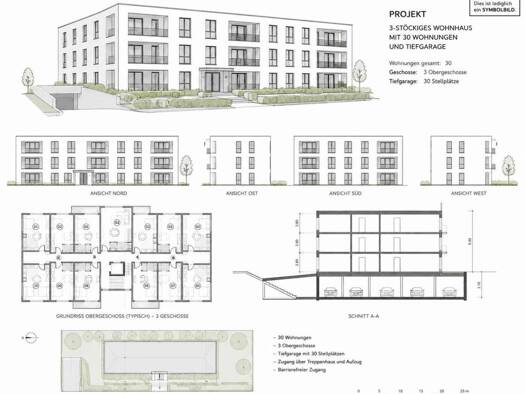 Grundstück zum Kauf Wiener Neustadt 2700