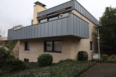 Einfamilienhaus zum Kauf 449.000 € 5 Zimmer 217 m² 239 m² Grundstück frei ab sofort Caspar-Olevian-Straße 104 Olewig Trier 54295