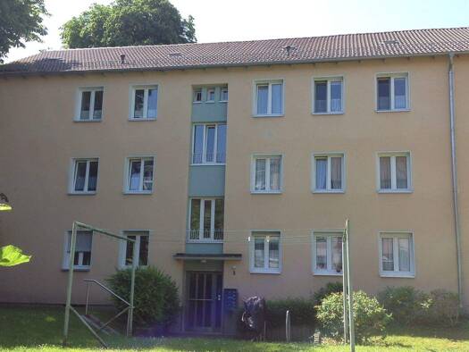 Wohnung zur Miete 585 € 3 Zimmer 64,8 m² 1. Geschoss frei ab 16.06.2026 Rembrandtstraße 3 Süd Kassel 34121